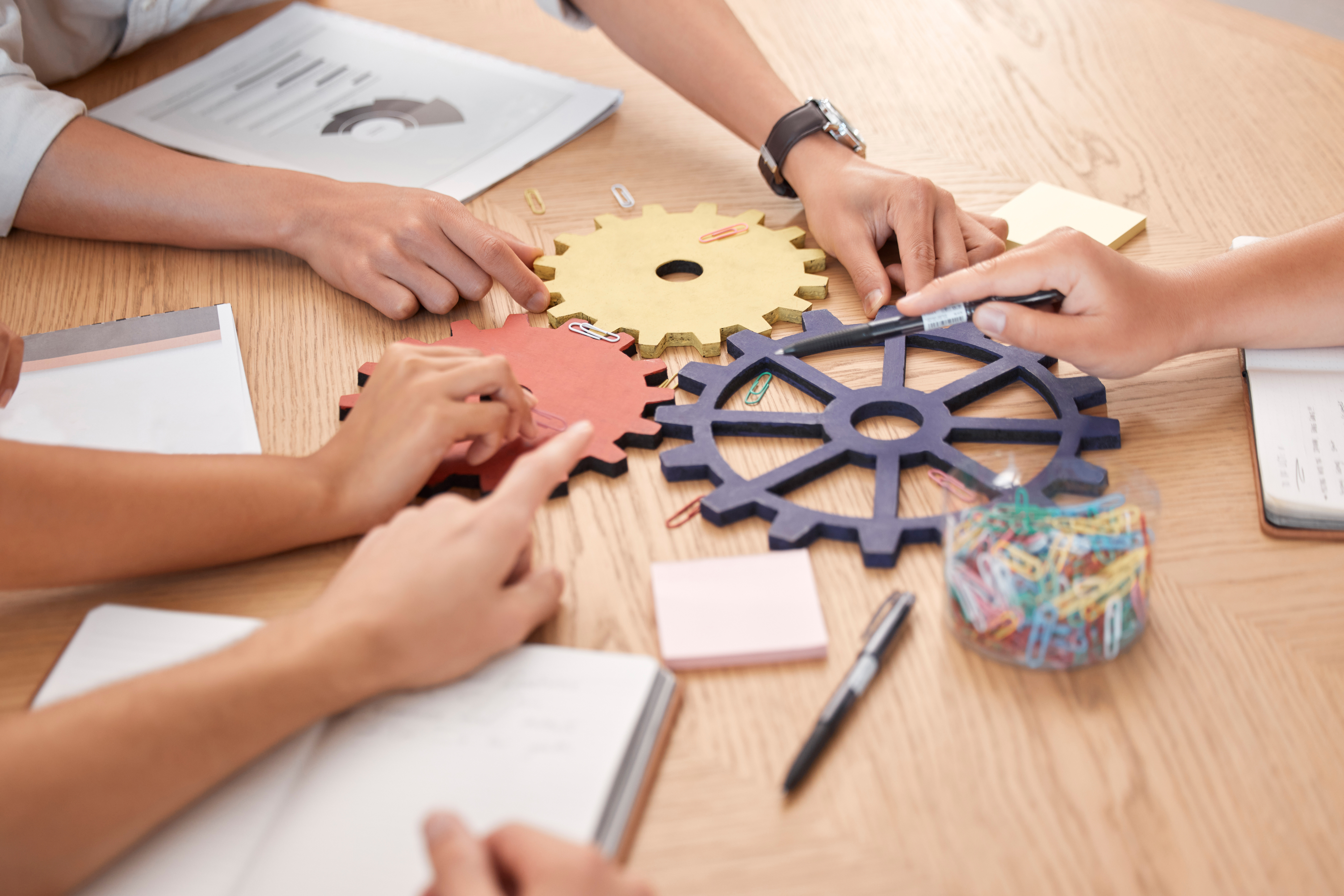 Professional Development Workshop