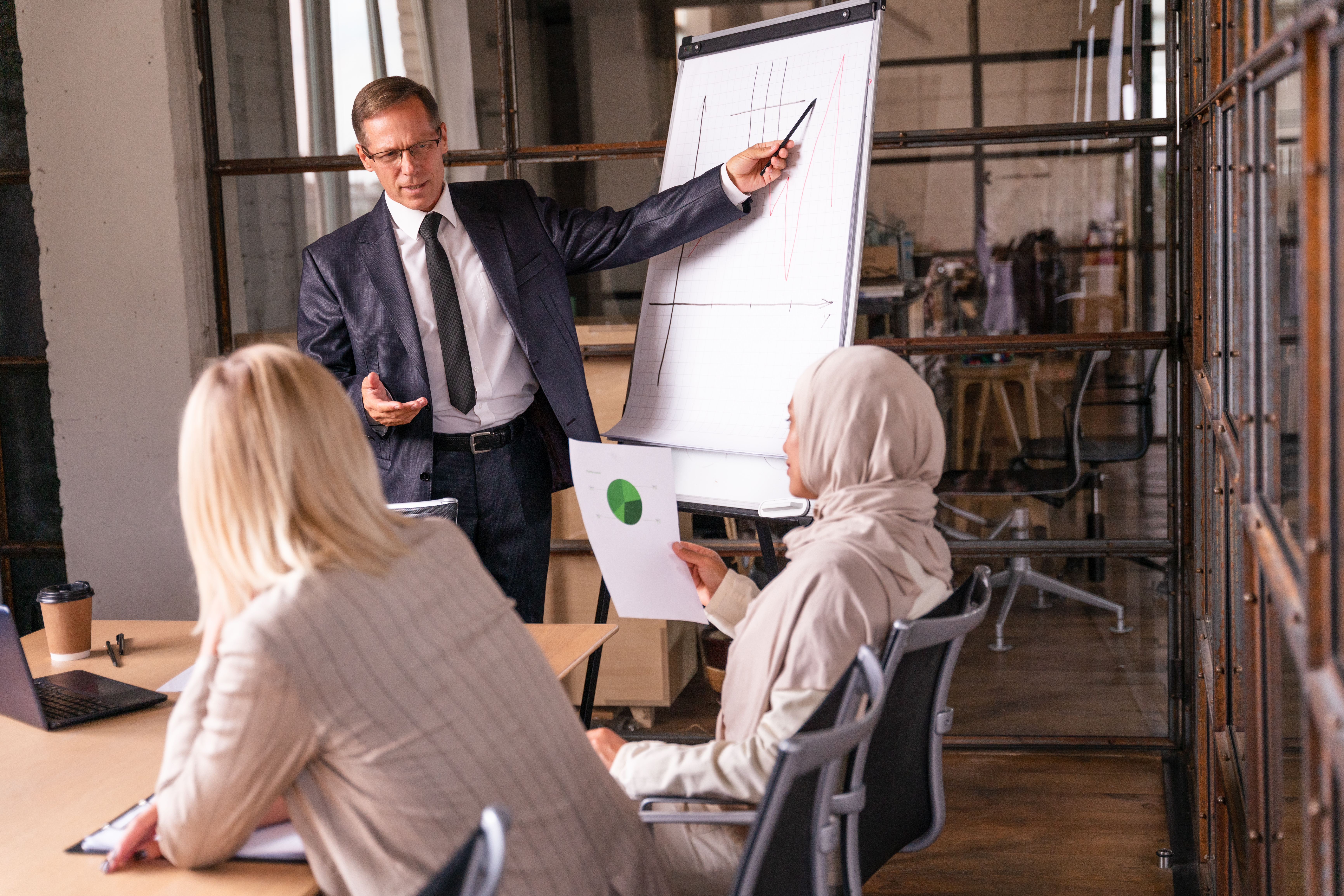Specialist Training Consultancy Services