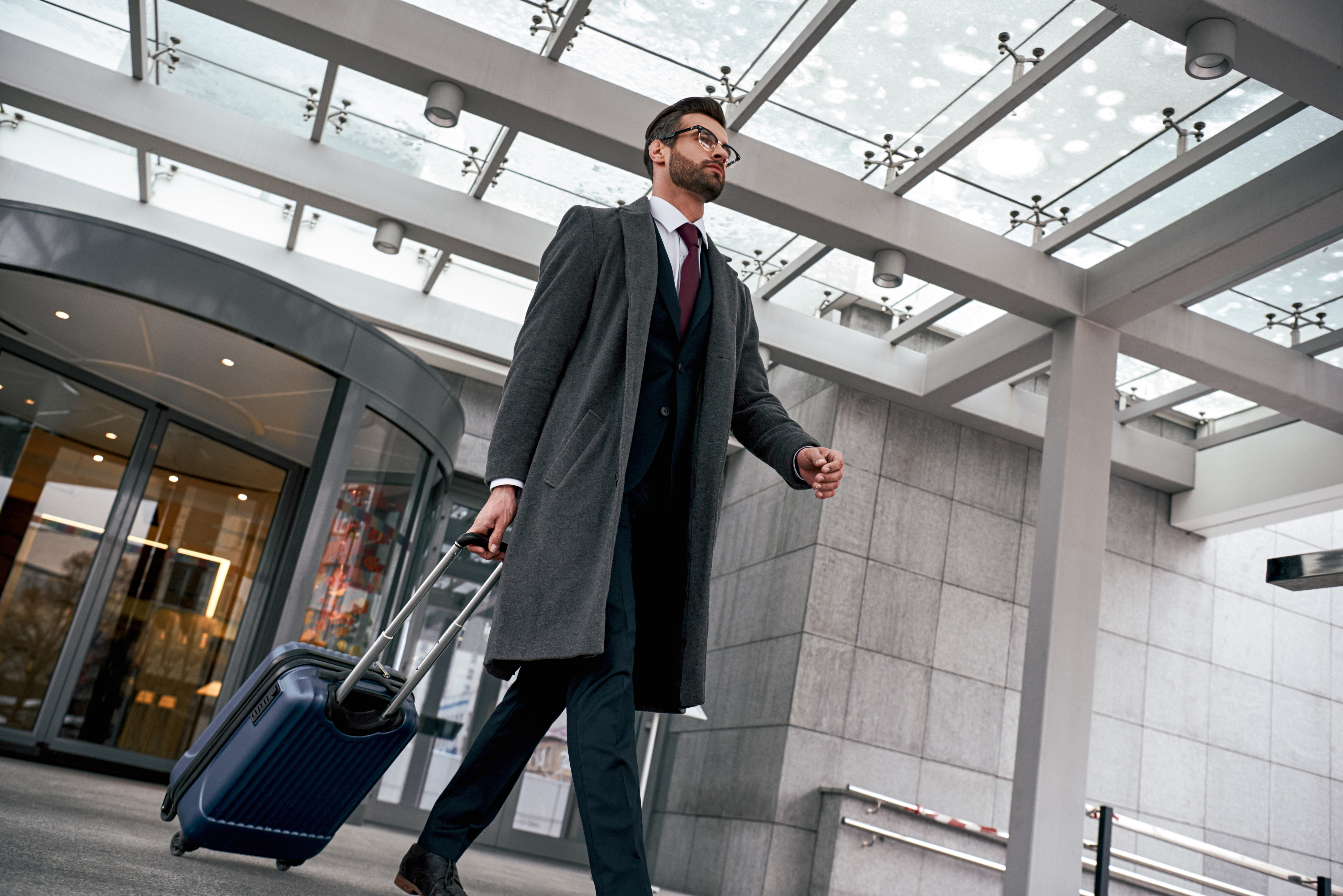 Comprehensive Travel Solutions